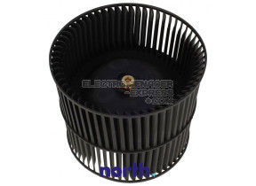 Turbine rotation horaire GN01WB