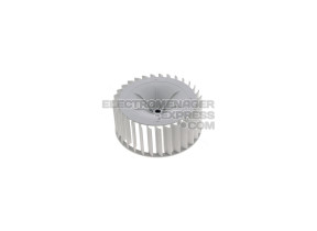 Turbine ventilateur AS0072459