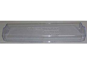 TÜRFACH KÜHLSCHRANK KRISTALL 4541430100