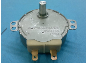 Turn table moteur 230v ac 3w 3/min 175214