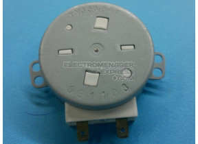 Turntable 230v ac 4w 4/min 192031