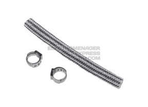 Tuyau 115mm CS-00115538