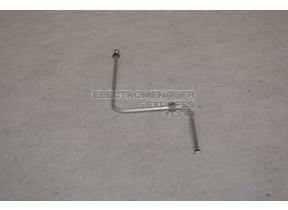 Tuyau alimentation brûleur auxil C00141758