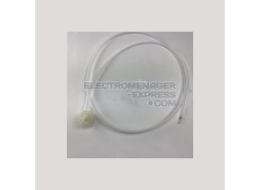 TUYAU ALIMENTATION EAU FABRIQUE À GLAÇONS AVEC CONNECTEUR 12131000037462