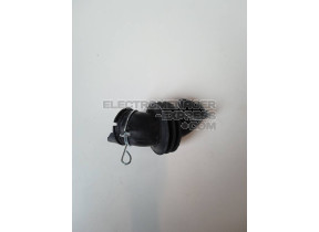 Tuyau boite à produit - cuve AS0033177