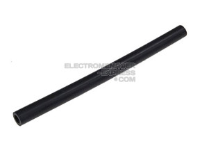 TUYAU BOITE A PRODUIT EPDM BLACK T3.1 L235 D15.2 TZAR-PJT( 5214FR4125Z
