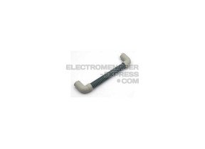 Tuyau boite pompe 2951260800