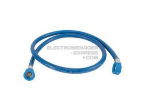 TUYAU COUDE /DROIT ARRIVEE D EAU 60BARS 25C° WRC,VDE, IMQ 484000001132