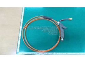 Tuyau cylindrique conduit air C00095624