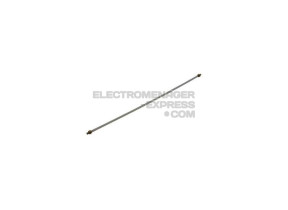 Tuyau d=4mm l=330mm MS-0053156