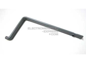 Tuyau d\'alimentation de bras supérieur C00256576