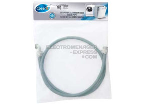 Tuyau d\'arrivée d\'eau L=1,5m 51S7913