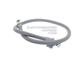 Tuyau d\'arrivée d\'eau pour lave-vaisselle 1522221124