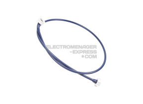 Tuyau d\'arrivée d\'eau pour lave-vaisselle 1526125701