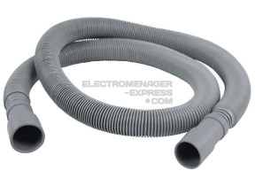 Tuyau d\'évacuation DC97-15757C