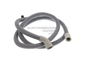 Tuyau d\'évacuation de ventilation 140011410051