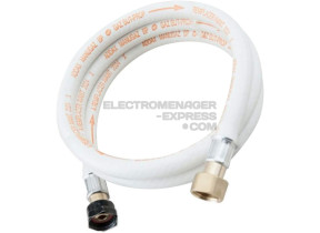 Tuyau de gaz butane propane long. 1.50m 481981729052