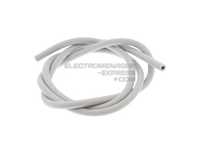 Tuyau de pressostat de chambre d\'air pour lave-linge 1293152136