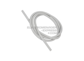 Tuyau de pressostat pour lave-linge 6040086032