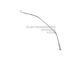 Tuyau de recirculation pour lave-linge 1325670014