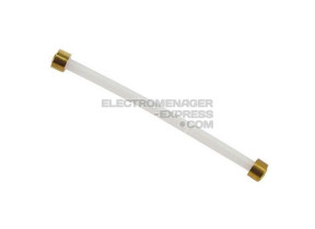 Tuyau de vapeur di2-de4 l=90 + 2boucles 5532146000
