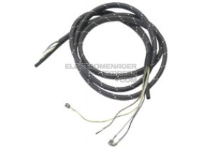 Tuyau de vapeur (rc325/370/455a) 500582528