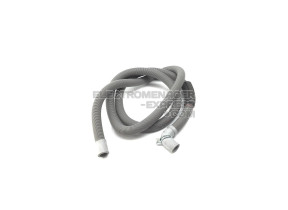 TUYAU DE VIDANGE 12138100007109