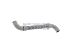 Tuyau électrovanne L=153mm 1084971025