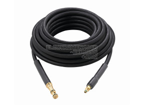 Tuyau flexible (9m) avec enrouleur 128500081