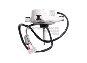 Tuyau flexible complet avec poignée DB31-00431A