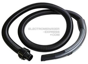 Tuyau flexible complet d32/38mm power p10/20/40 147 0462 510