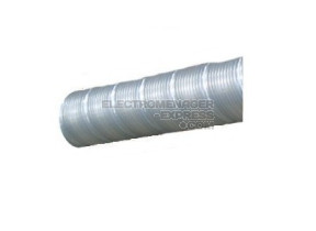 Tuyau flexible complète d\'aspirateur AEM73513017