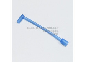 Tuyau flexible en silicone 505330