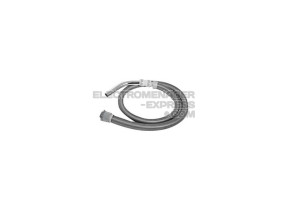 Tuyau flexible gris (gs/gm80 / gm400) 12097500