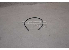 Tuyau pressostat l=710mm C00286100