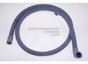 Tuyau souple de vidange 00701716