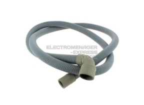 Tuyau souple de vidange 12G2140061