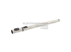 Tuyau télescope gris 140019431018