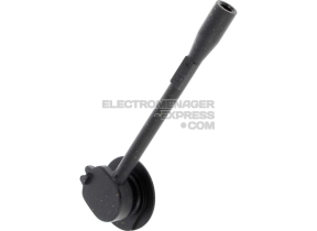 Tuyau + valve réservoir pixie 505722