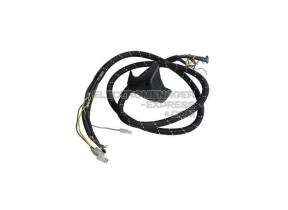 Tuyau vapeur 500595053