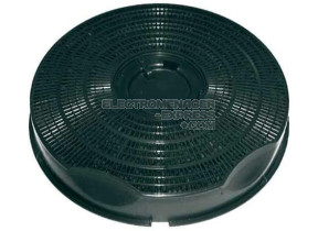 Typ.30 filtre à charbon (x1) diamètre 238x46mm 93901577
