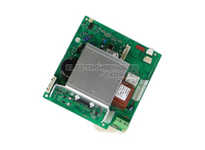 Unité de commande numérique tactile de hotte 4055110243