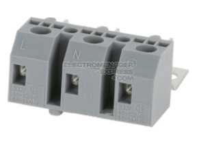 Unité de raccordement 00030986