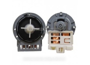 UNIV. MAGNET. MOTOR PUMP 40 WASKOLL C00144997