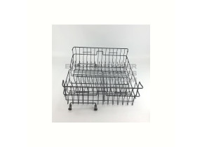 UPPER RACK GR. RAL 7037 1751309700