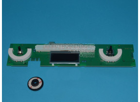 User interface small tft matrix 849716