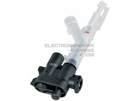 Valve de drainage 6618186