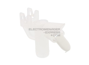 Valve de vidange de l\'eau pour réfrigérateur/congélateur 2615052020