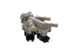 Valve inlet 5221EN2003L