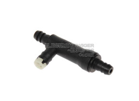VALVE RACCORD RESERVOIR / POMPE /CHAUDIERE 5528110500